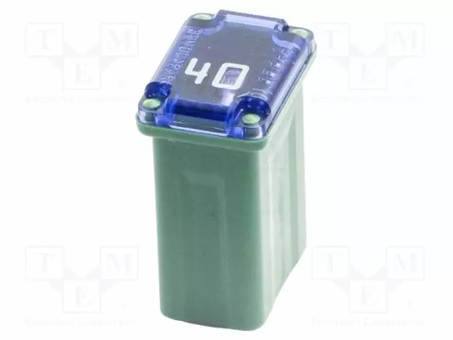 40A - 32VDC - AUTOSULAKE - 10,7MM - Autosulakkeet - L040JM - 1