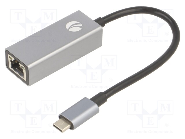 USB ADAPTERI ETHERNETILLE - USB 3.1 - HOPEA - 5GBPS - 0,2M - Tietokonetarvikkeet - muut - DU320M - 1