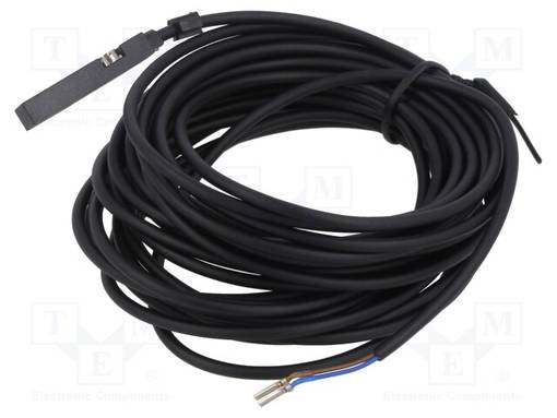 ANTURI: MAGNEETTIKYTKIN - ANTURI LAJI: MÄNNÄN ASENNON - 100MA - 5÷240VDC - Teollisuus magneettikenttäanturit - KT65R-5M - 1