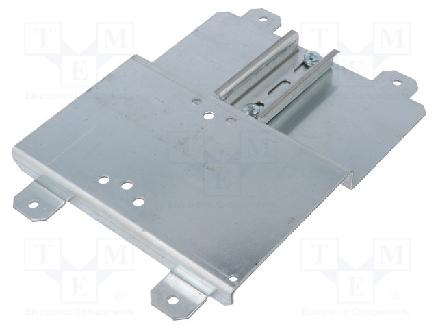 ASENNUSLEVY - Koteloiden lisätarvikkeet - ETI-PM-1-K00-M - 1