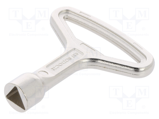 AVAIN - AVAIMEN KOODI: T9 - Koteloiden lisätarvikkeet - ETI-KEY-T9-M - 1