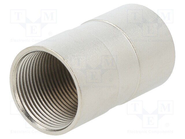 CONNECTOR HOUSING MODULE - Erikoisliittimet - NTR-KM - 1