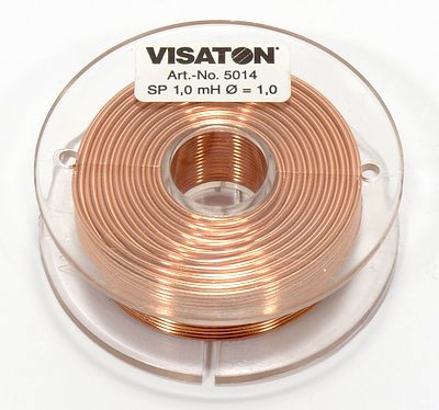 ILMASYDÄNKELA SP 2,2 MH-0,6 MM - Kelat - SP ilmasydänkelat - SP-2.2MH-0.6MM - 1
