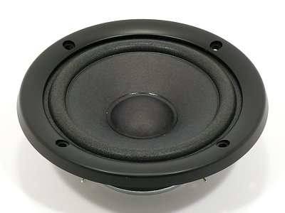 KESKIÄÄNIELEMENTTI VISATON MR 130 8 OHM - Keskiäänielementit - MR130-8OHM - 1