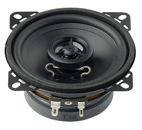 KOAKSIAALIELEMENTTI VISATON PX 10 HF 4 OHM - Koaksiaalielementit - PX10HF-4OHM - 1