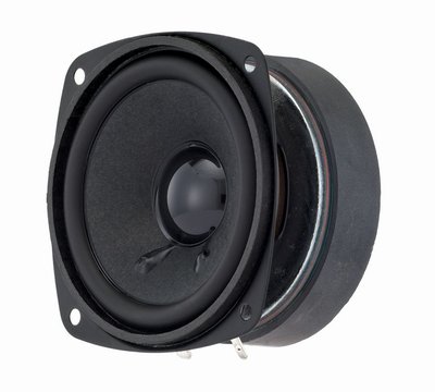 LAAJAKAISTAELEMENTTI VISATON FRS 8 M 8 OHM - Laajakaistaelementit - FRS8M-8OHM - 1