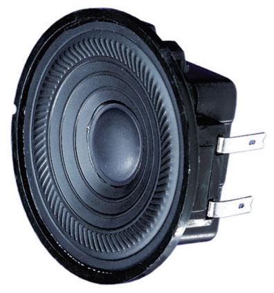 LAAJAKAISTAELEMENTTI VISATON K 50 WP 8 OHM - Laajakaistaelementit - K50WP-8OHM - 1