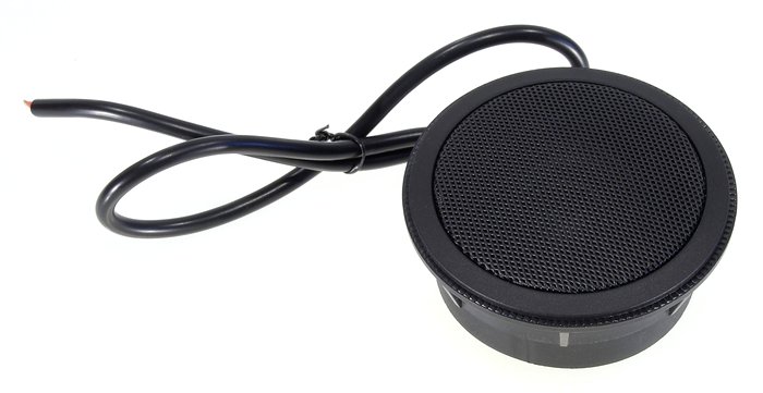 LAAJAKAISTAELEMENTTI VISATON PL 8 RV - 4 Ohm - Laajakaistaelementit - PL8RV-4OHM - 1