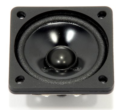 LAAJAKAISTAELEMENTTI VISATON SL 70 NDV - 4 Ohm - Laajakaistaelementit - SL70NDV-4OHM - 1