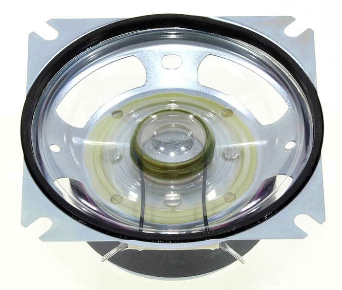 LAAJAKAISTAELEMENTTI VISATON SL 87 XA 4 OHM - Laajakaistaelementit - SL87XA-4OHM - 1