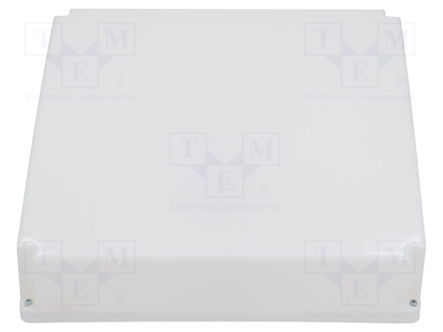 LAMPUN: VALAISIMEN KANTA - JUNONA - POLYKARBONAATTI - E27 - IP44 - Lampunkannat ja adapterit led tuotteisin - PW-D.3150M - 1