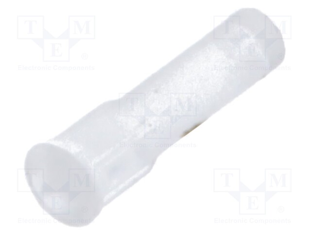 LED-VALOKUIDUT - Ø1,3MM - PIT: 4MM - PYÖREÄ - ETUOSA: LITTEÄT - SUORA - LED valojohtimet - PLPC1-4MM - 1