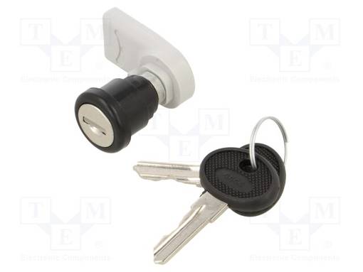 LUKKO - Lukot - PW-C.16-ZM - 1