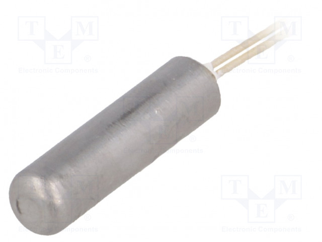 LÄMPÖTILA-ANTURI - PT100 - 100OHM - ULK.KOOT: Ø6X20MM - -30÷400°C - Teollisuus lämpötila-anturit & muuntimet - PT100-20X6-2M - 1