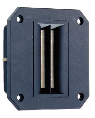 NAUHADISKANTTI VISATON MHT 12 8 OHM - Diskanttielementit - MHT12-8OHM - 1