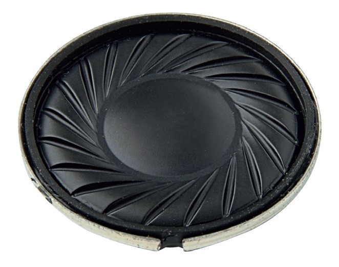 PIENOISKAIUTIN VISATON K 20 - 8 Ohm - Laajakaistaelementit - K20-8OHM - 1