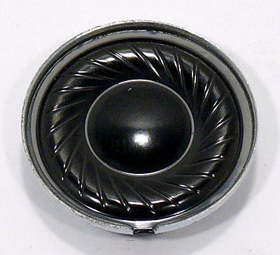 PIENOISKAIUTIN VISATON K 23 - 8 Ohm - Laajakaistaelementit - K23-8OHM - 1