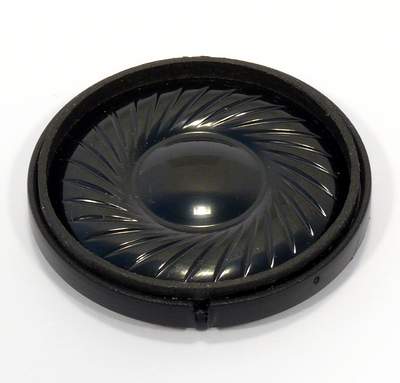 PIENOISKAIUTIN VISATON K 36 WP 50 OHM - Pienoiskaiutinelementit - K36WP50OHM - 1