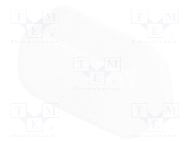 SUOJAKANSI - PIN: 9 - D-SUB 9PIN,D-SUB HD 15PIN - UROS - D-liittimien lisätarvikkeet - HR-9M - 1