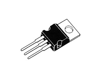 TYRISTORI 8A 600V TO220 - Tyristorit ja Triacit - TIC116M - 1
