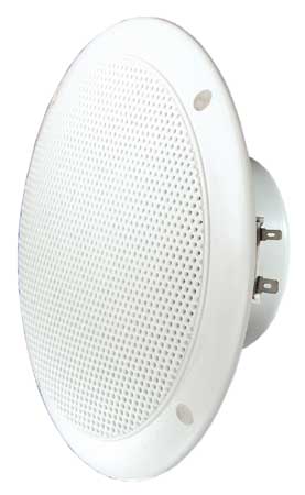 VENEKAIUTIN VISATON FR16WP - MERIVEDENKESTÄVÄ - Sään ja vedenkestävät kaiuttimet - FR16WP-WHITE-4OHM - 1