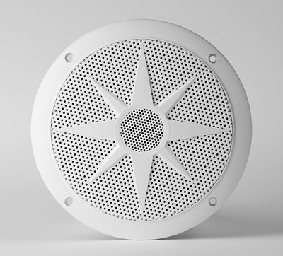 VENEKAIUTIN VISATON FX 16 WP (pari) 4 OHM - Sään ja vedenkestävät kaiuttimet - FX16WP-4OHM - 1