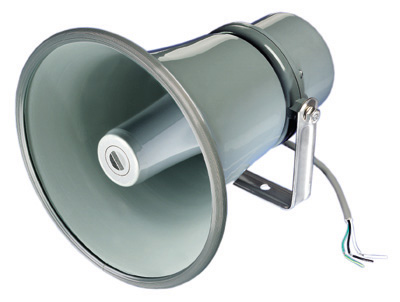 VISATON DK 8 100V+20 OHM - Torvikaiuttimet - DK8-100V20OHM - 1