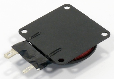 VISATON EX 45 S - 4 Ohm - Runkoäänikaiuttimet - EX45S-4OHM - 1