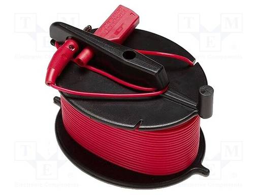 MAADOITUSJOHTO - Mittareiden lisävarusteet ja tarvikkeet - FLK-CABLE50M - 1