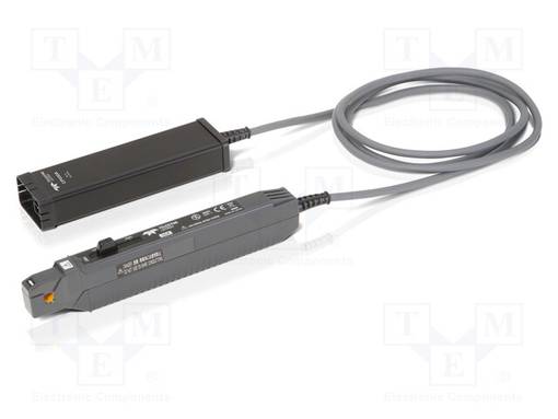 MITTAPÄÄ: OSKILLOSKOOPPIA VARTEN - VIRTAMITTARI - 50MHZ - ?7NS - 3M - Oskilloskooppien mittapäät - LC-CP030-3M - 1
