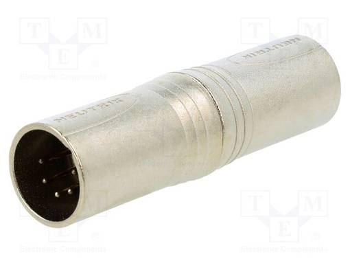 SUORA - Erikoisliittimet - NTR-NA5MM - 1