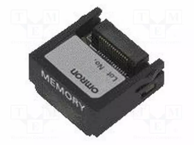 MEMORY CASSETTE - CP1W - PLC ajurit - CP1W-ME05M - 1