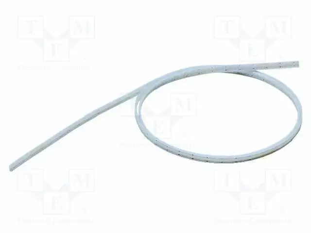 VUOTOTUNNISTIN RUOSTUMATON TERÄS - ERISTYS: POLYETEENI - Valvontareleet - F03-16PE-25M - 1