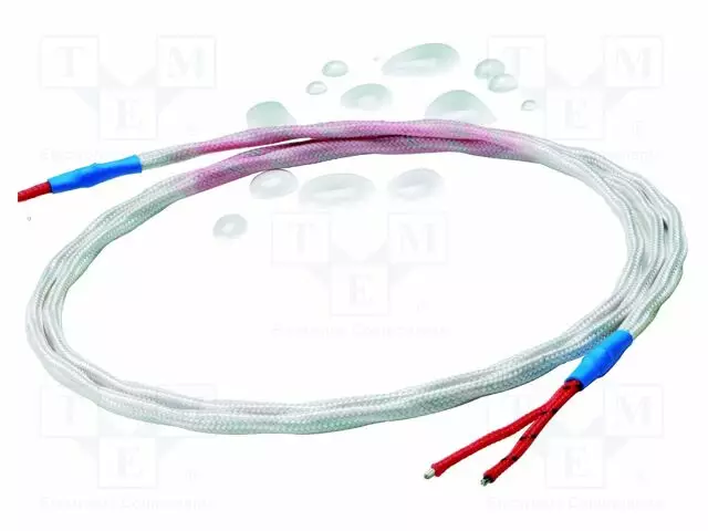 VUOTOTUNNISTIN KUPARI - Valvontareleet - F03-16SFC-10M - 1