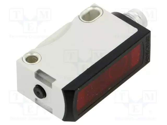 LASER ANTURI - MITTA-ALUE: 4÷150MM - PNP/NPN NO/NC - UVIRT: 10÷30VDC - Teollisuus optiset anturit - FT25-RLH-PS-M4M - 1