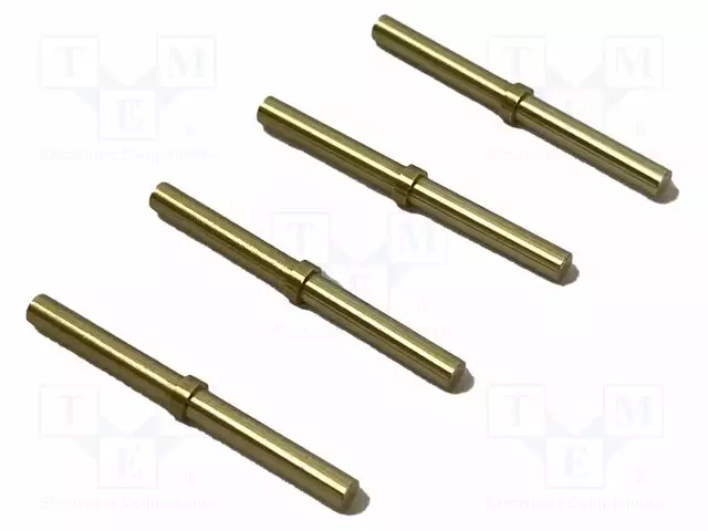 ASENNUSLIITIN - DIN kiskokotelot - DIN-100PM - 1