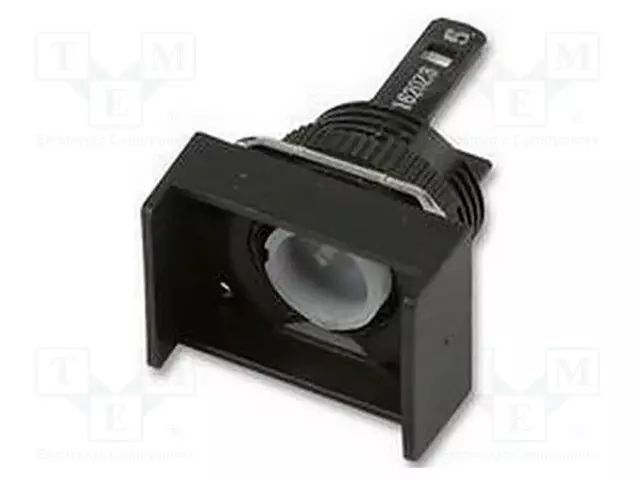 KOTELO - 16MM - A16 - Taulukytkimien lisävarusteet - A165-CJM - 1