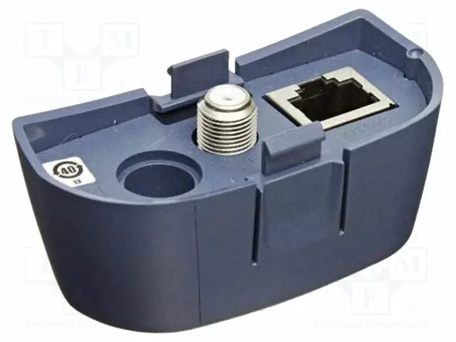 KYTKENTÄKARTAN ADAPTERI - MICROSCANNER - LAN Testerit - FNET-MS2-WM - 1