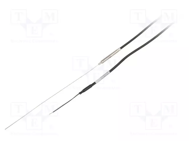 LÄMPÖTILA-ANTURI - J-TERMOPARI - ERISTYS: PTFE - ULK.KOOT: Ø1X150MM - Teollisuus lämpötila-anturit & muuntimet - 20402042990150ATM - 1