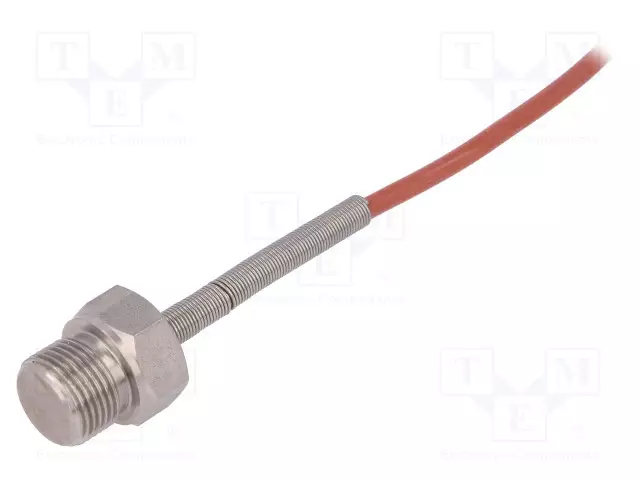 LÄMPÖTILA-ANTURI - PT100 - B-LUOKKA - M20X1.5 - LÄHDÖT: JOHDOT, X3 - Teollisuus lämpötila-anturit & muuntimet - 72-224040013MF20TM - 1