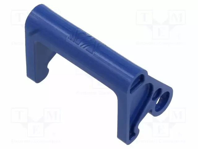 LUKITUSKIINNIKE - ILME liittimet - LEVER-53641PPD-M - 1