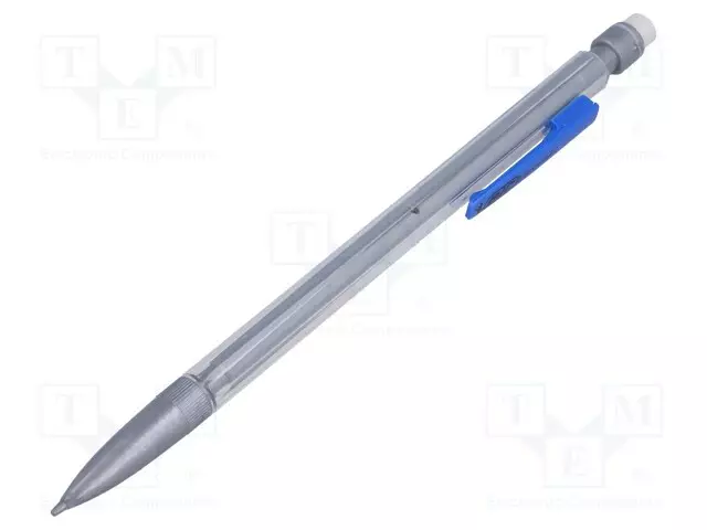 LYIJYKYNÄ - 0,5MM - BIC MATIC - Kynät ja kirjoitustarvikkeet - BIC-MATIC-0.5MM - 1