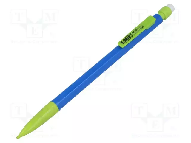 LYIJYKYNÄ - 0,7MM - BIC MATIC - Kynät ja kirjoitustarvikkeet - BIC-MATIC-0.7MM - 1