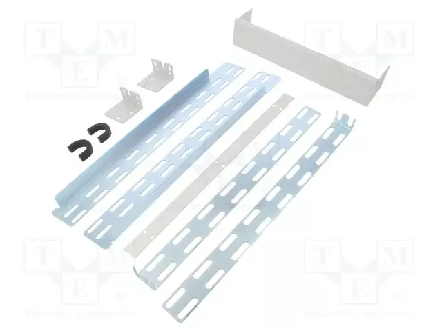 ASENNUSKEHYS - GEN - Laboratorioteholähteet - ACC-GENHRM - 1