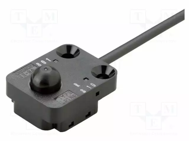 OPTINEN ANTURI - PNP - Teollisuus optiset anturit - EE-SA701P-R-1M - 1