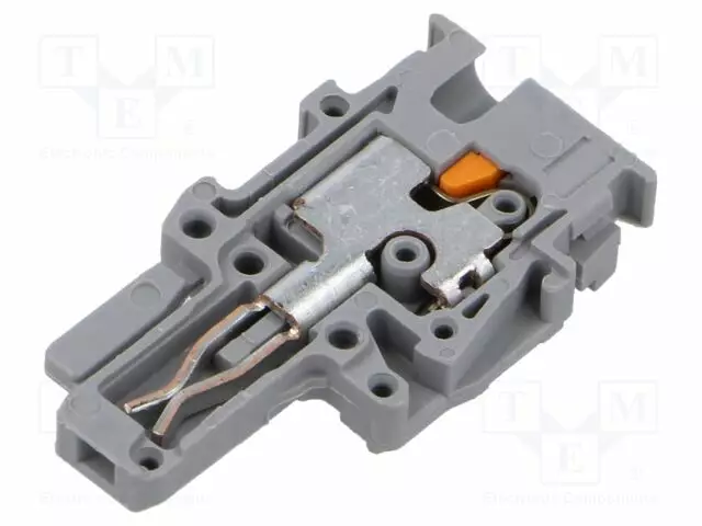 PISTOKE - Kiskoliittimet - PP-H1.5S1-M - 1