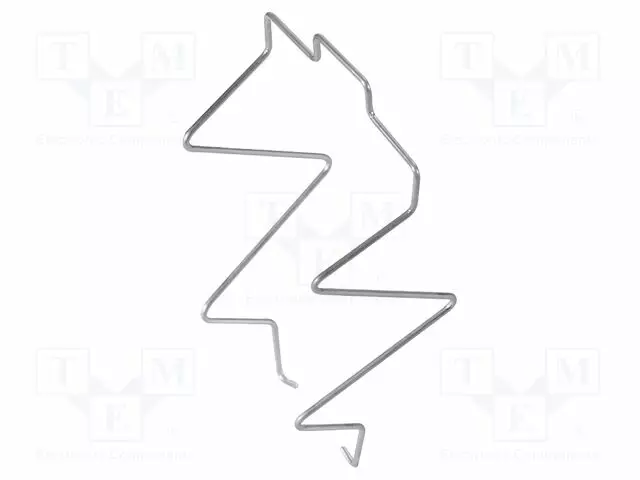 RELE - TEOLLISUUSRELE - Teollisuusreleet - DRR-CLIP-M - 1