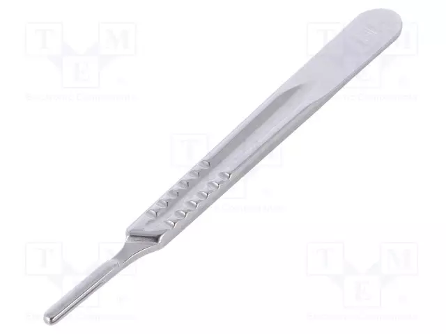 SKALPELLIN VARSI - 136MM - Sakset ja puukot - 4-SM - 1
