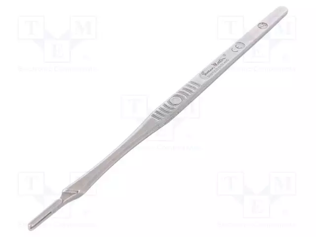 SKALPELLIN VARSI - 160MM - Sakset ja puukot - 7-SM - 1