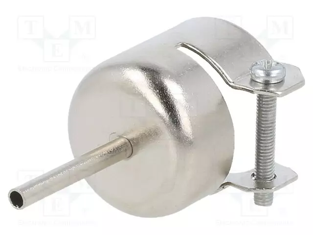 KUUMAILMASUUTIN - 3MM - KUUMAILMA-ASEMAA VARTEN - Kuumailmasuuttimet - BST-NOZZLE-3MM - 1